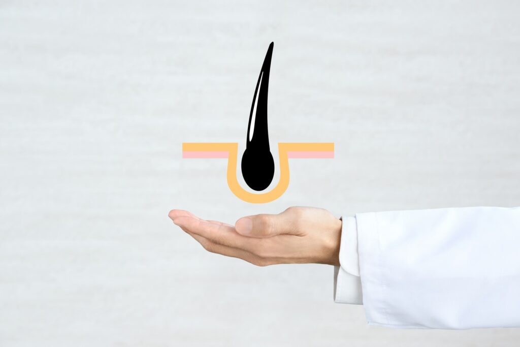 フィナステリドで性欲は落ちるの？