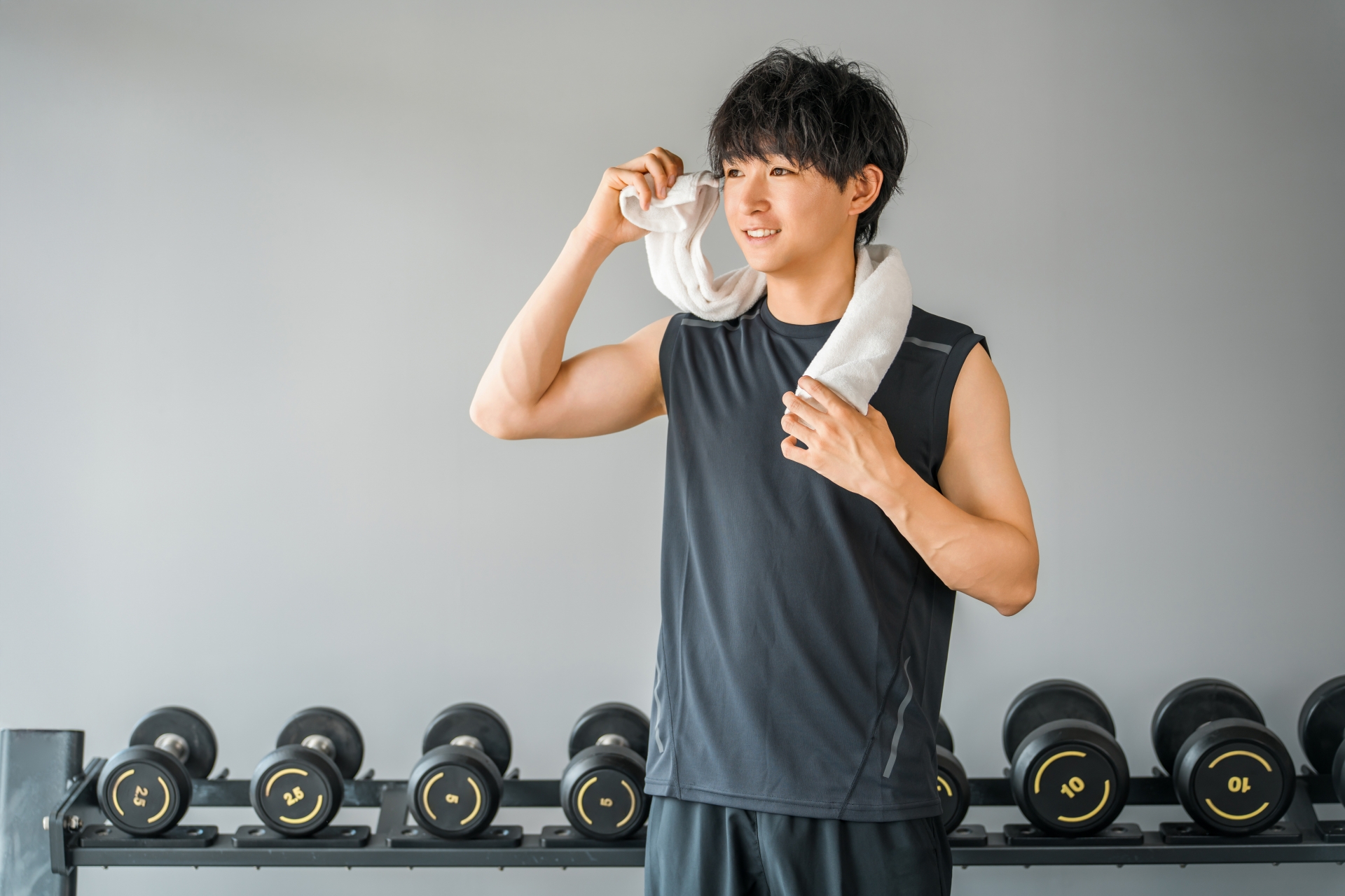 運動は薄毛予防になる？それともハゲる？髪の毛の専門家が解説