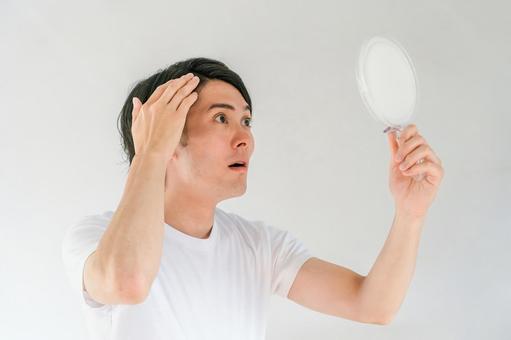 ダーマローラーに期待される育毛効果とは？