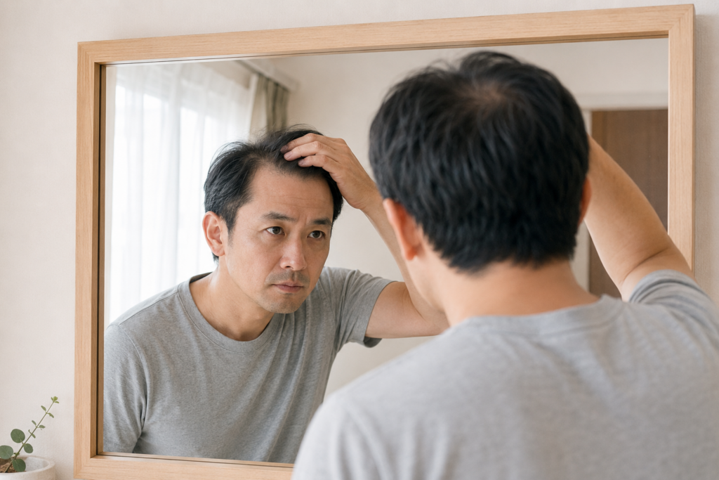 ラーメンが薄毛につながるといわれる4つの理由