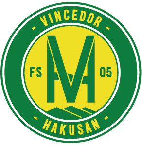 ヴィンセドールルミナス ロゴ