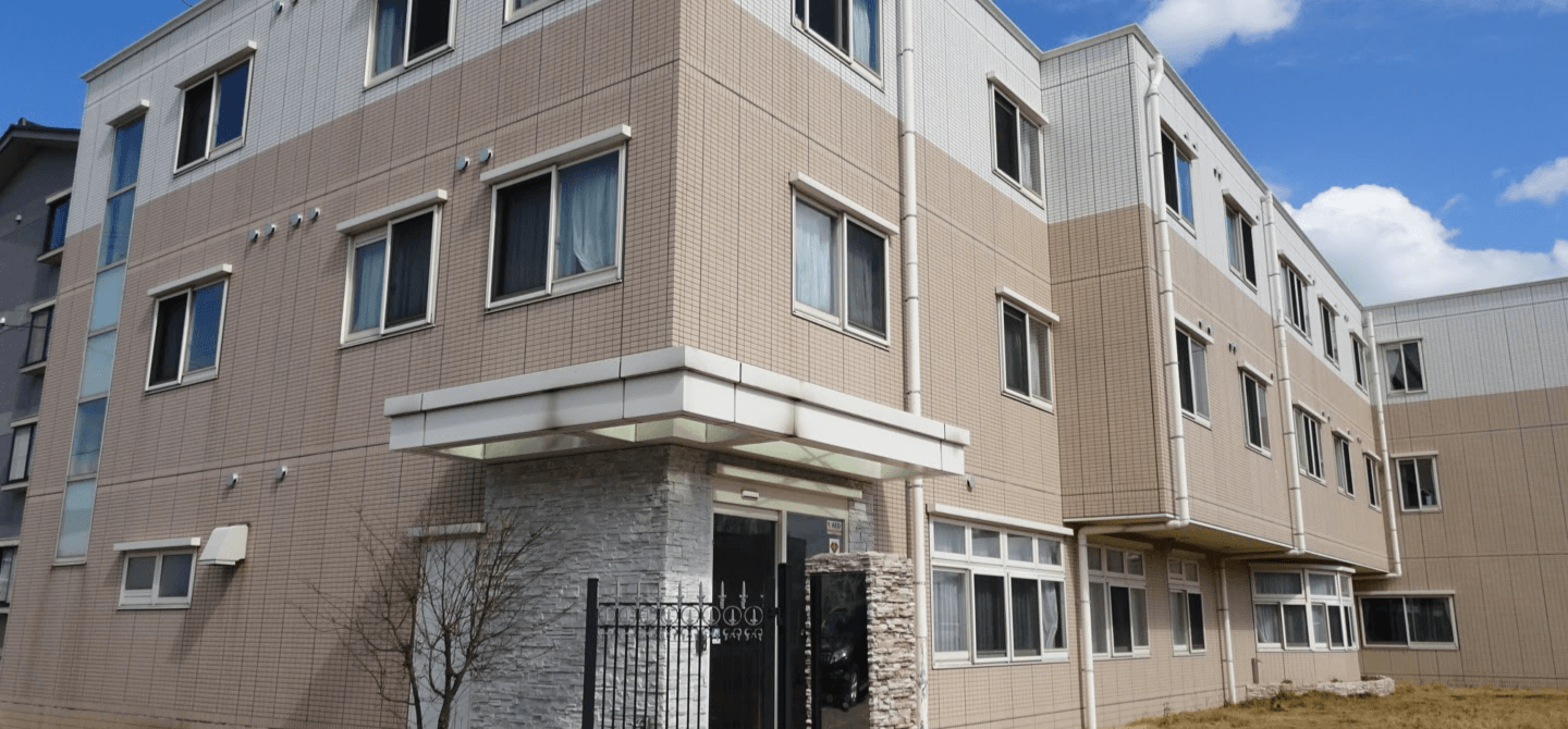 ケアシス野々市