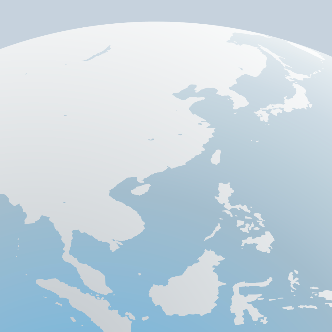 海外拠点マップ